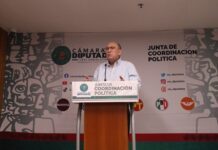 Ataque en sitio arqueológico demuestra fragilidad institucional en protección ciudadana: PRI