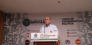 Ataque en sitio arqueológico demuestra fragilidad institucional en protección ciudadana: PRI