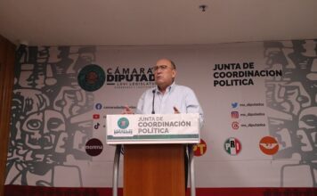 Ataque en sitio arqueológico demuestra fragilidad institucional en protección ciudadana: PRI