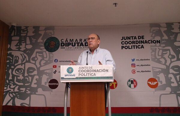 Ataque en sitio arqueológico demuestra fragilidad institucional en protección ciudadana: PRI