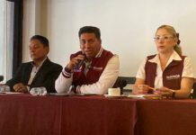 Morena denunciará en Fiscalía Anticorrupción presunta empresa fachada en León