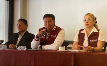Morena denunciará en Fiscalía Anticorrupción presunta empresa fachada en León