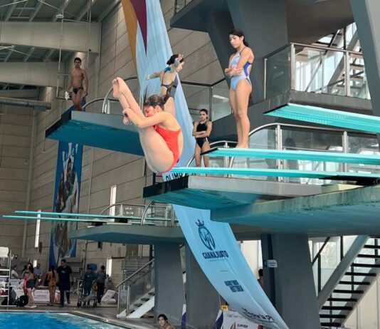Inicia la Olimpiada Nacional con Guanajuato como sede oficial