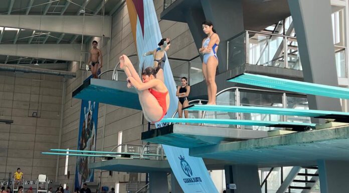 Inicia la Olimpiada Nacional con Guanajuato como sede oficial