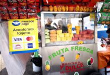 Mejoran ventas a comercios que aceptan dinero electrónico