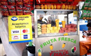 Mejoran ventas a comercios que aceptan dinero electrónico