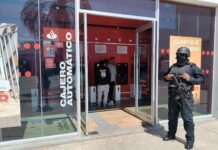 Refuerza Seguridad Ciudadana vigilancia en espacios públicos de Silao