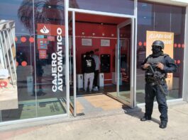 Refuerza Seguridad Ciudadana vigilancia en espacios públicos de Silao