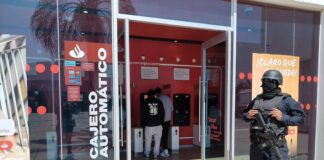 Refuerza Seguridad Ciudadana vigilancia en espacios públicos de Silao