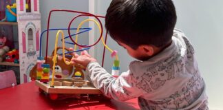 SSG promueve la prueba EDI en niñas y niños