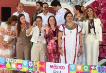 Asume Guanajuato vicepresidencia regional de ASETUR