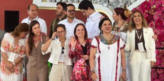 Asume Guanajuato vicepresidencia regional de ASETUR