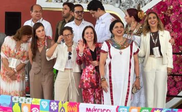 Asume Guanajuato vicepresidencia regional de ASETUR