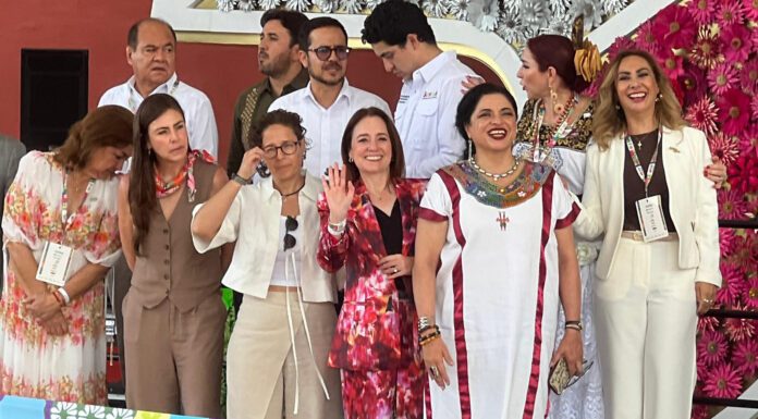 Asume Guanajuato vicepresidencia regional de ASETUR