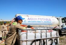 SAPAL suma seis años abasteciendo agua a colonias en desarrollo en León