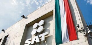 Alerta SAT sobre noticias falsas de visitas domiciliarias masivas