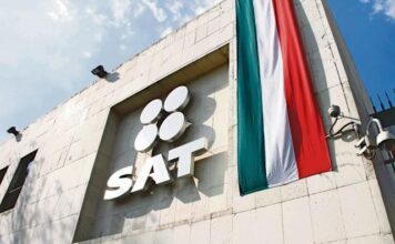 Alerta SAT sobre noticias falsas de visitas domiciliarias masivas