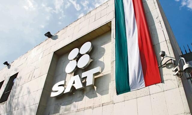 Alerta SAT sobre noticias falsas de visitas domiciliarias masivas