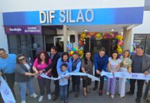 DIF Silao inaugura Centro de Atención Neurodivergente