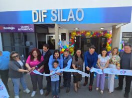 DIF Silao inaugura Centro de Atención Neurodivergente