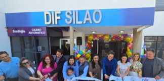 DIF Silao inaugura Centro de Atención Neurodivergente