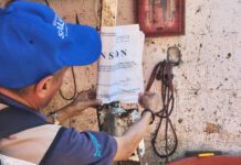 Secretaría de Salud suspendió rastro irregular en Pénjamo