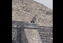 Tiroteo en Teotihuacán deja como saldo dos personas fallecidas (VIDEO)