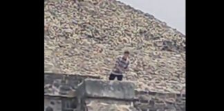 Tiroteo en Teotihuacán deja como saldo dos personas fallecidas (VIDEO)