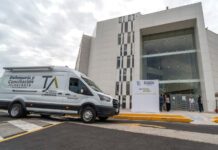 El TJA acerca la justicia en municipios y fortalece la capacitación