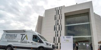 El TJA acerca la justicia en municipios y fortalece la capacitación