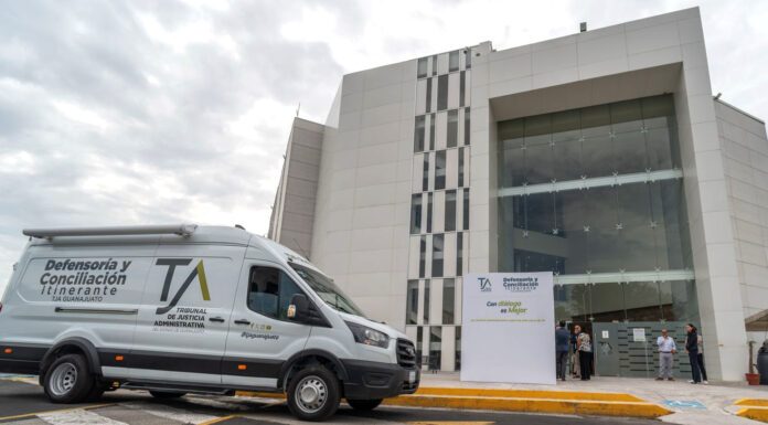 El TJA acerca la justicia en municipios y fortalece la capacitación