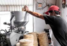 Corrupción frena denuncias por extorsión a tortilleros