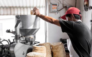 Corrupción frena denuncias por extorsión a tortilleros