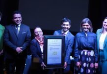 Celebra ENMS UG en Irapuato 75 años de formación educativa