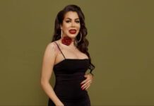 Influencer Vanessa Labios 4K denunció acoso policíaco en León (VIDEO)