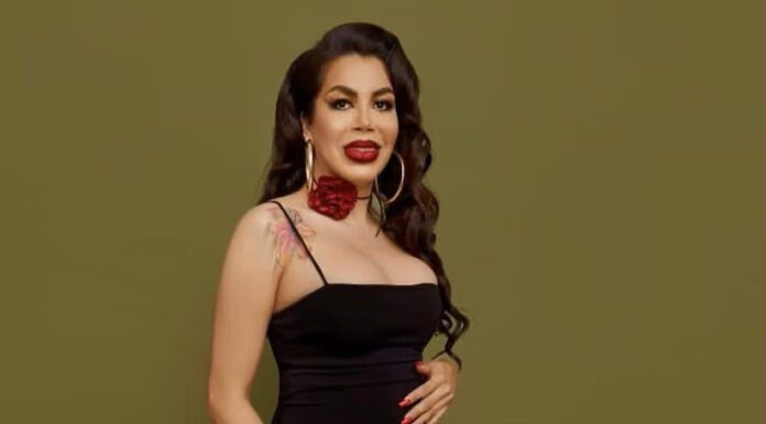 Influencer Vanessa Labios 4K denunció acoso policíaco en León (VIDEO)