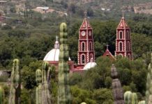 Guanajuato sorprenderá en Tianguis Turístico con experiencias de identidad
