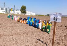 Recibirá Xonotli innovaciones para el campo de 28 instituciones