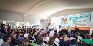 Participación ciudadana se traduce en obras que realmente se necesitan