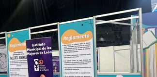 IMMUJERES abre un espacio seguro y de libre expresión en la FeNaL