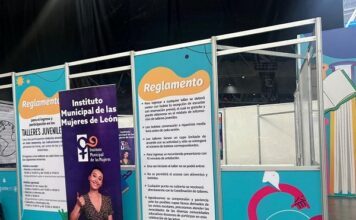 IMMUJERES abre un espacio seguro y de libre expresión en la FeNaL