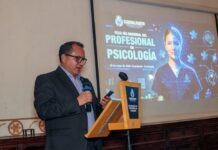 Valora Guanajuato trabajo de personal en psicología