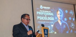 Valora Guanajuato trabajo de personal en psicología