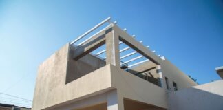 Avanza construcción de nuevo CAISES en la Miguel Alemán