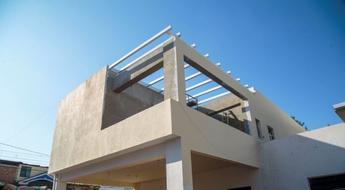 Avanza construcción de nuevo CAISES en la Miguel Alemán