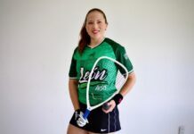 Samantha Salas regresa a León para fortalecer su historia en el raquetbol