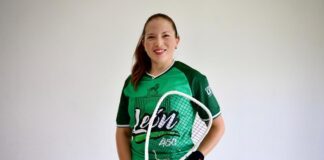Samantha Salas regresa a León para fortalecer su historia en el raquetbol