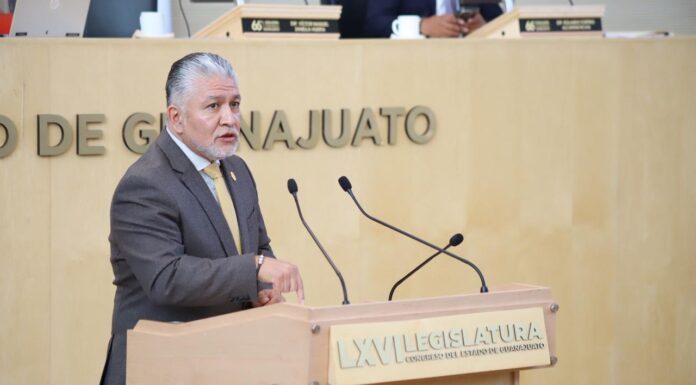 Modificar sistema de pensiones destrozó economía de mexicanos: Alejandro Arias