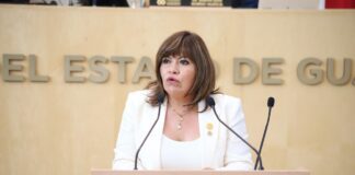 Reglas claras para combatir el nepotismo: Ruth Tiscareño