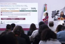 Reestructurarán créditos impagables a beneficiarios de FINRURAL